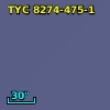 TYC 8274-475-1