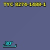 TYC 8274-1488-1