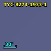 TYC 8274-1933-1