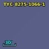 TYC 8275-1066-1