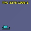 TYC 8275-1098-1
