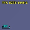 TYC 8275-1446-1