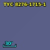 TYC 8276-1715-1