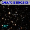 2MASX J13502343-5200005
