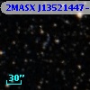 2MASX J13521447-5217206