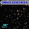 2MASX J13524114-5213433