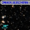 2MASX J13524788-5209223