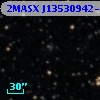 2MASX J13530942-5221107
