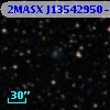 2MASX J13542950-5153003