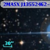 2MASX J13552462-5209099