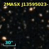 2MASX J13595023-5200326