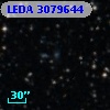 LEDA 3079644