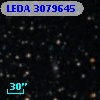 LEDA 3079645