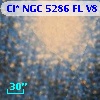 Cl* NGC 5286     FL V8