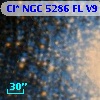 Cl* NGC 5286     FL V9