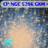 Cl* NGC 5286    GKM       4