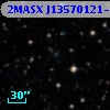 2MASX J13570121-5039253