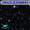 2MASX J13560893-5208068