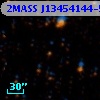2MASS J13454144-5101002