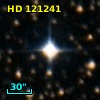 HD 121241