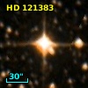HD 121383