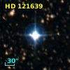 HD 121639