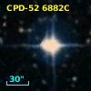 CPD-52  6882C