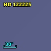 HD 122225