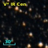 V* IR Cen