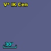 V* IK Cen