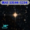 IRAS 13544-5234