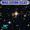 IRAS 13580-5215