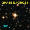 IRAS 14017-5155