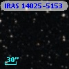 IRAS 14025-5153
