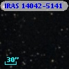 IRAS 14042-5141