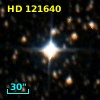HD 121640