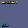 HD 122076