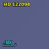 HD 122094