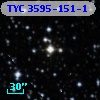 TYC 3595-151-1