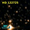 HD 122725
