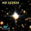 HD 122924