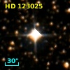 HD 123025