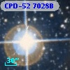 CPD-52  7028B