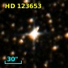 HD 123653