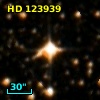 HD 123939