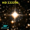 HD 122296
