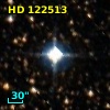 HD 122513
