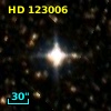 HD 123006