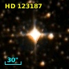 HD 123187