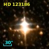 HD 123186